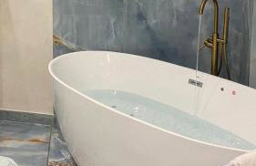 Suite Calliope By Lovers In Fiuggi - Foto 5