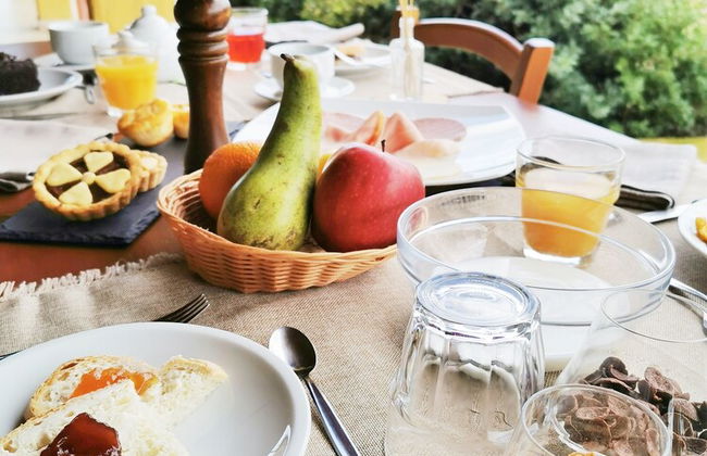 Agriturismo Saludi e Trigu - Foto 38