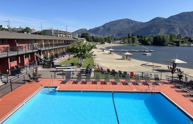 Safari Beach Resort - Foto 1