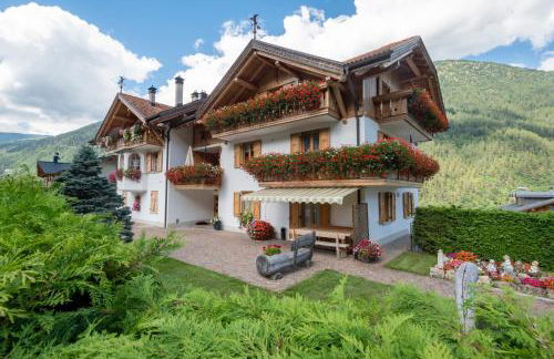 Appartamento Patrizia e Franco - Foto 1