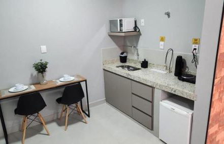 FLATS CERRADO são josé - Foto 7