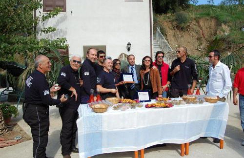 Agriturismo Parra - Foto 98