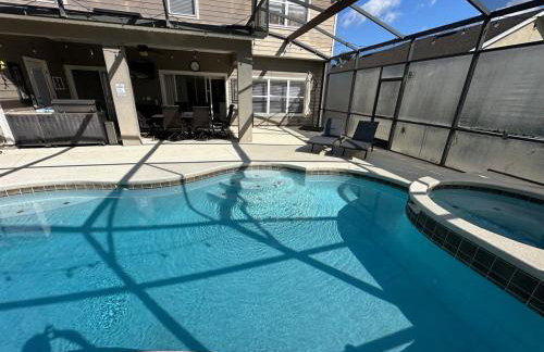 An Incredible Vacation Home with Saltwater Pool! - Foto 52