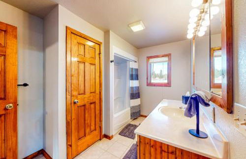 Hilltop Getaway - Foto 21