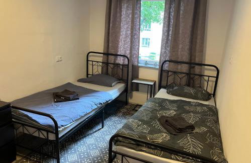 Geräumige, moderne 110 qm Wohnung Nähe Messe Essen - Foto 20