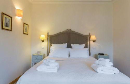 CHABLIS 27 avenue de la Bourdonnais 75007 - Foto 7