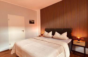 Komfort trifft Kultur - Premium-Apartment mit Sauna - Foto 8