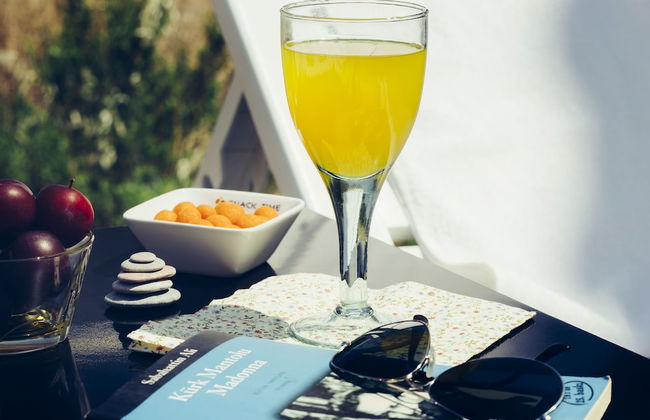 7 Green Adrasan - Foto 27