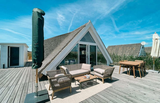 Seehütte Sonnenschilf - Foto 25