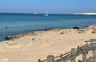 appartamento vista mare da MARY - Foto 27