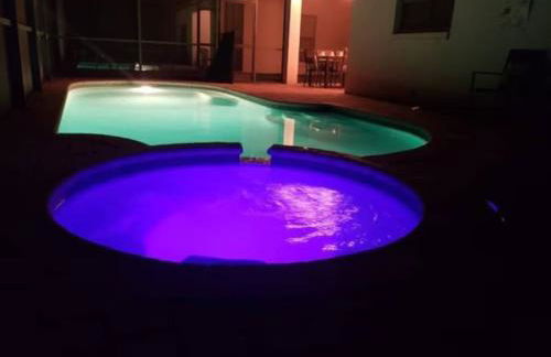 Hidden Gem 5 Bedroom Home by RedAwning - Foto 81