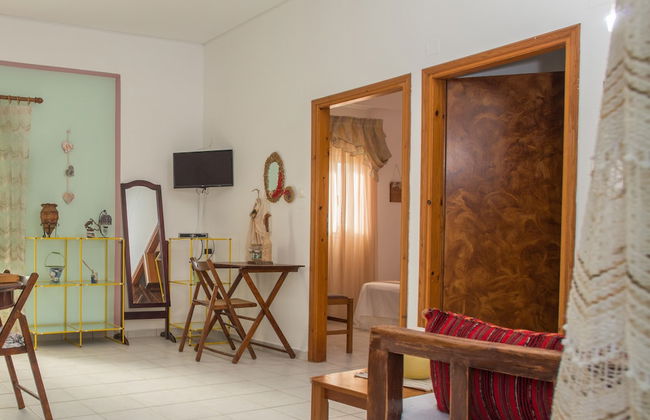 Kalamaki Sight - Foto 23