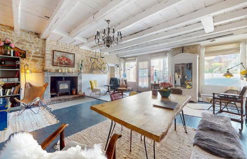 Ferienhaus mit Charakter und Terrasse in perfekter Lage - Foto 20