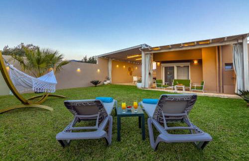 Konstantinos Villa - Foto 42