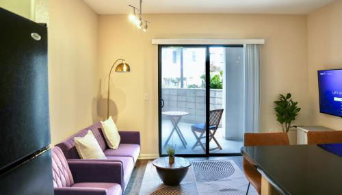 Los Angeles Suite LACMA - Photo 2