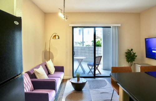 Los Angeles Suite LACMA - Photo 2