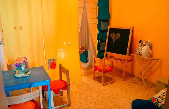 Large Home With Sauna, Ovifat - Foto 9