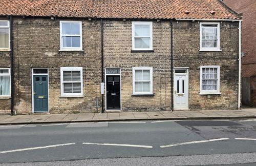 Free Parking, Outdoor Decking - Flanders Cottage - Foto 6