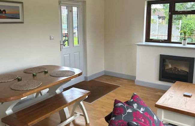 Cottage Retreat- Sleeps 4, Garden, - Foto 14