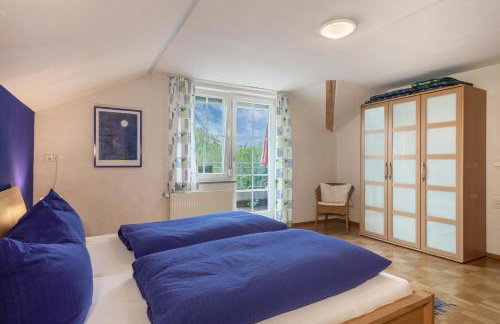 Ferienwohnung Schleinseeblick - Foto 13