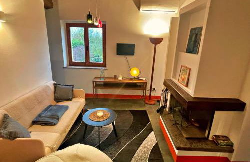 Romantic love-nest villa Spa in Beautiful Umbria - Foto 31