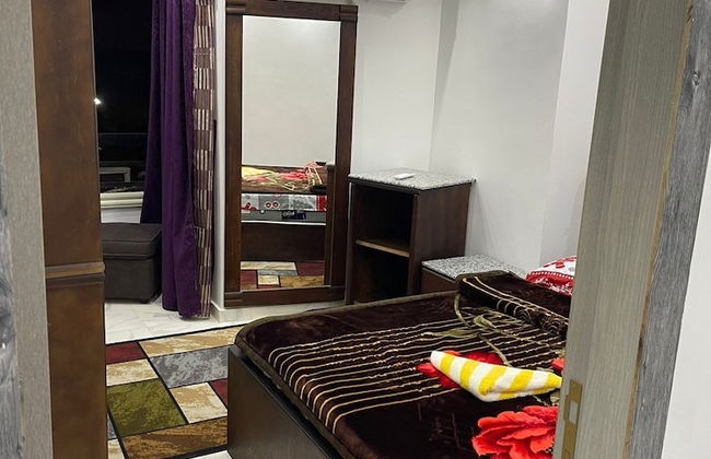 zahrat el bahr el azam apartments - Foto 8