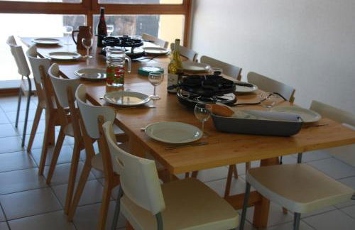 Gîte comme à la maison -12 pers- La Cabiote - Foto 9