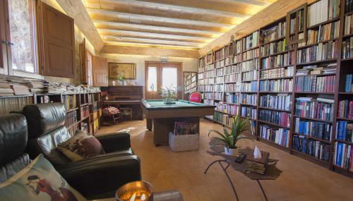 Catalunya Casas Wow! Boutique hotel converted into a private villa! - Foto 3