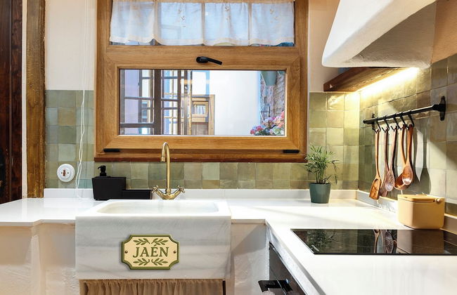 Mi Andalusia Hotel Experience - Foto 45