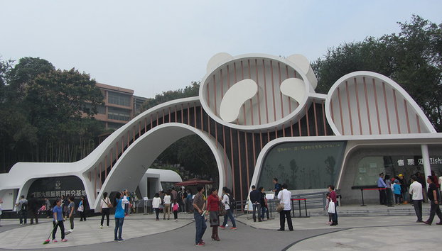 Full Day Highlight Chengdu Panda Trip and Customized City Sightseeing - Private - Photo 4