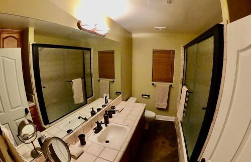 Villa La Cresta - 5 Acre Retreat - Foto 8