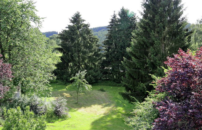 Comfortable Holiday Home in Quiet - Foto 24