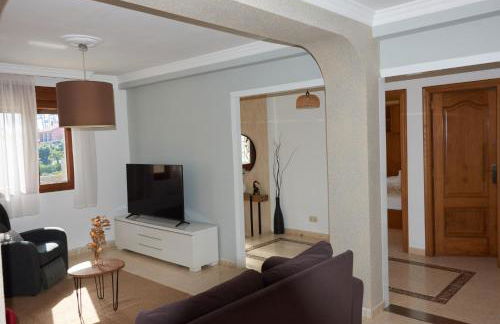 Casa con vistas al mar, playa 300 m, parking, wifi - Foto 24