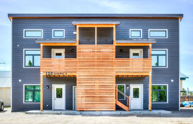 Castle in the Sky Unit Z - Photo 1