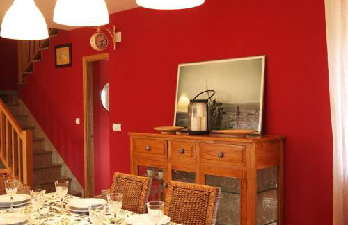 Casa da Linda - Faro Vilán - Costa da Morte - Camariñas - Foto 1