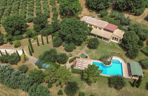 AmazHome - Villa Le 12 Querce - Foto 15