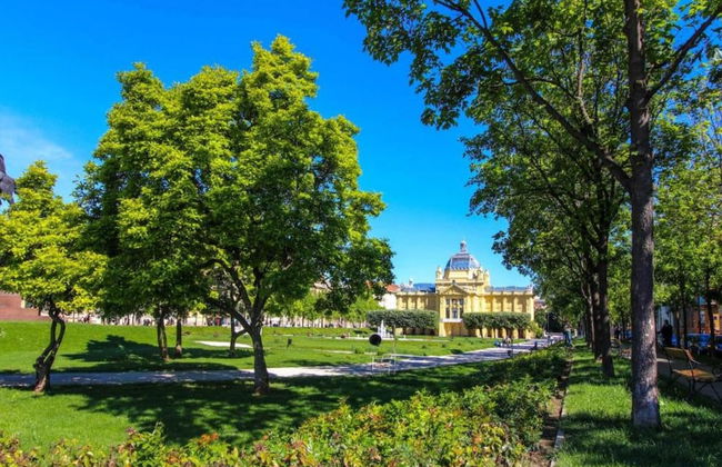 Delightful Holiday Home in Havidić Selo with Garden - Foto 44