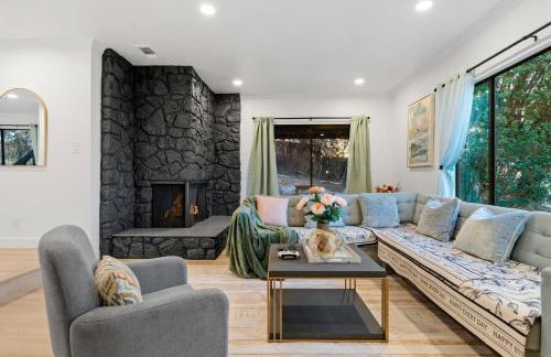 Entire Private Home with 4 Bedrooms 3 Bathrooms, Big Yard, View, , King Bed, 10 Parking, Available Now - Foto 42