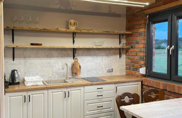 Domek Radawa - Foto 6