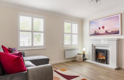 W2 Stylish and central apartment - Foto 13