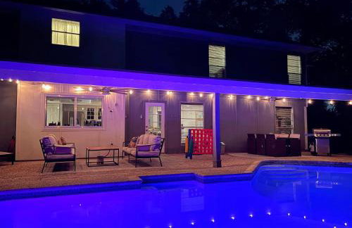 Traveler's Delight: Grand Expedition Home (SAT) - Foto 1