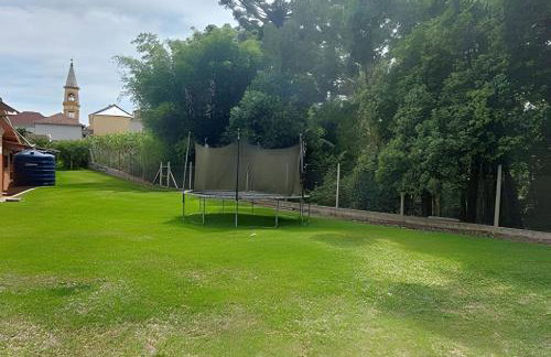 Casa 4 suíte, piscina interna em Pinto Bandeira - Foto 9