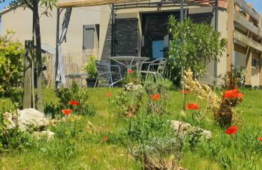 Gite l'épinette - Foto 2