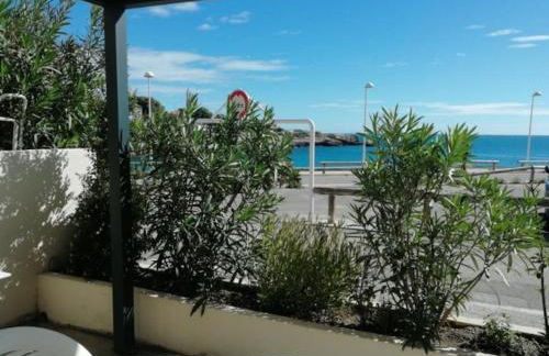 Maison de village - Gîte T3- vue mer - Plage 50 m - Foto 31