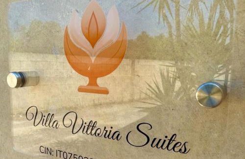 Villa Vittoria Suites - Foto 13