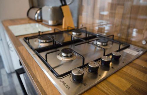 Freshly Renovated, Feels Like Home, Sleeps 3 - Foto 9