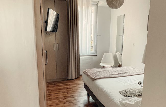 Garden Appart - Foto 7