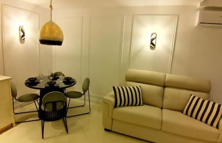 Beautiful Duplex Private Patio Alicante Center - Foto 9
