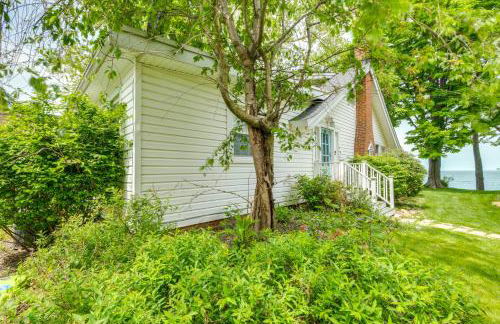Coastal Lake Erie Cottage with Amazing Water Views! - Foto 37