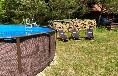 Sosnowy Zakatek - Foto 27